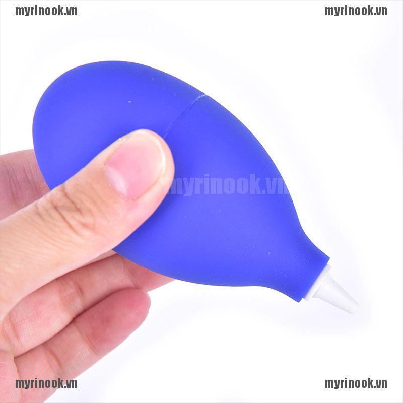 CK Bóng Cao Su Thổi Bụi Vệ Sinh Đa Năng Tiện Dụng | BigBuy360 - bigbuy360.vn