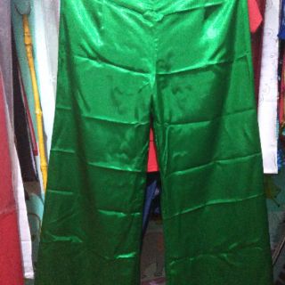 Quần phi áo dài may sẵn