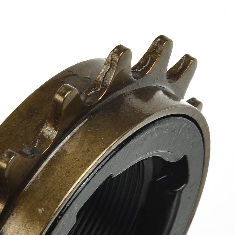 DANILO Đĩa Líp Xe Đạp e-bike Bằng Thép Chất Lượng Cao