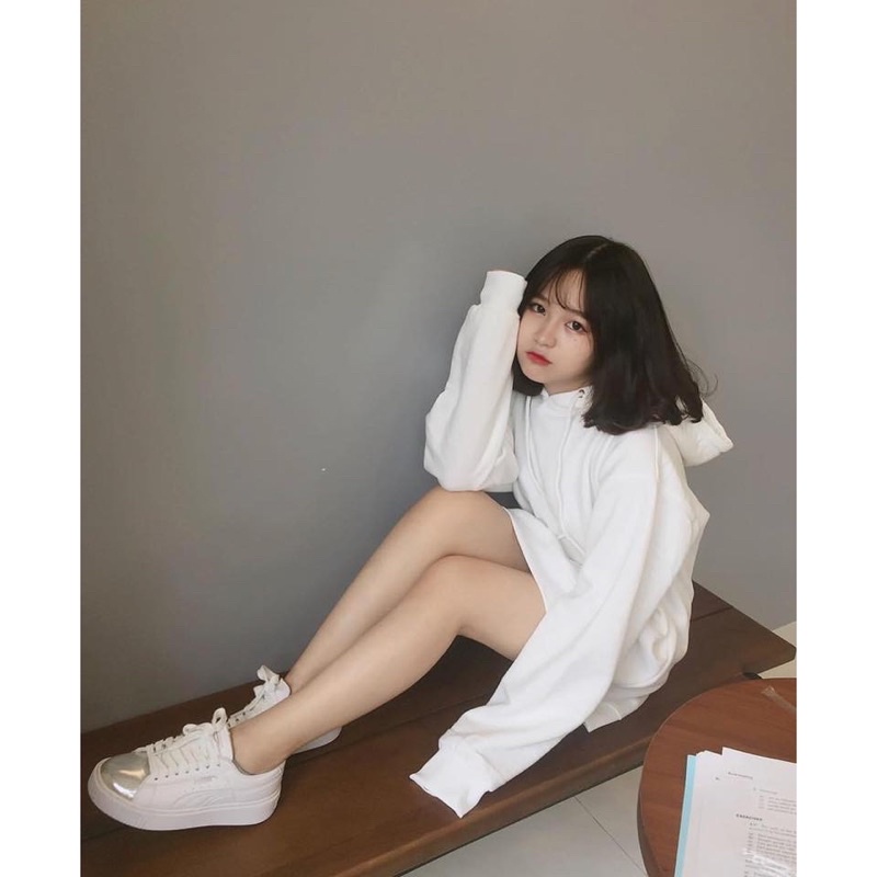 [FREESHIP] ÁO HOODIE TRƠN hót cá tính | BigBuy360 - bigbuy360.vn