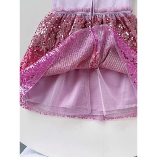 ĐẦM CÔNG CHÚA EOSA LUNG LINH