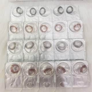 Kính áp tròng 1 ngày ( lens 1 day) SEED chống