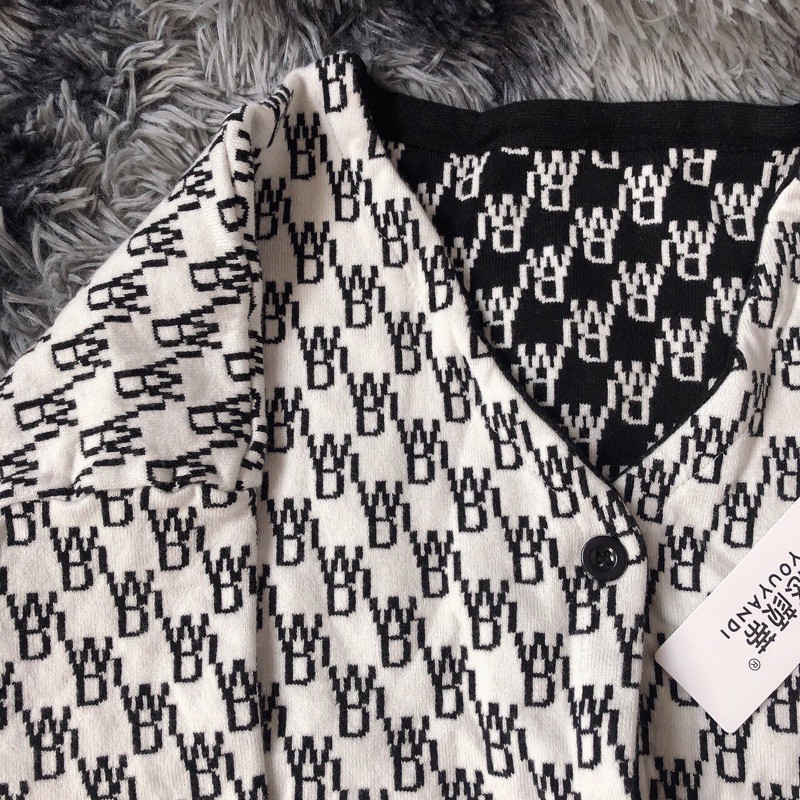 CARDIGAN DÁNG RỘNG THU ĐÔNG [Order+Ảnh thật] | BigBuy360 - bigbuy360.vn