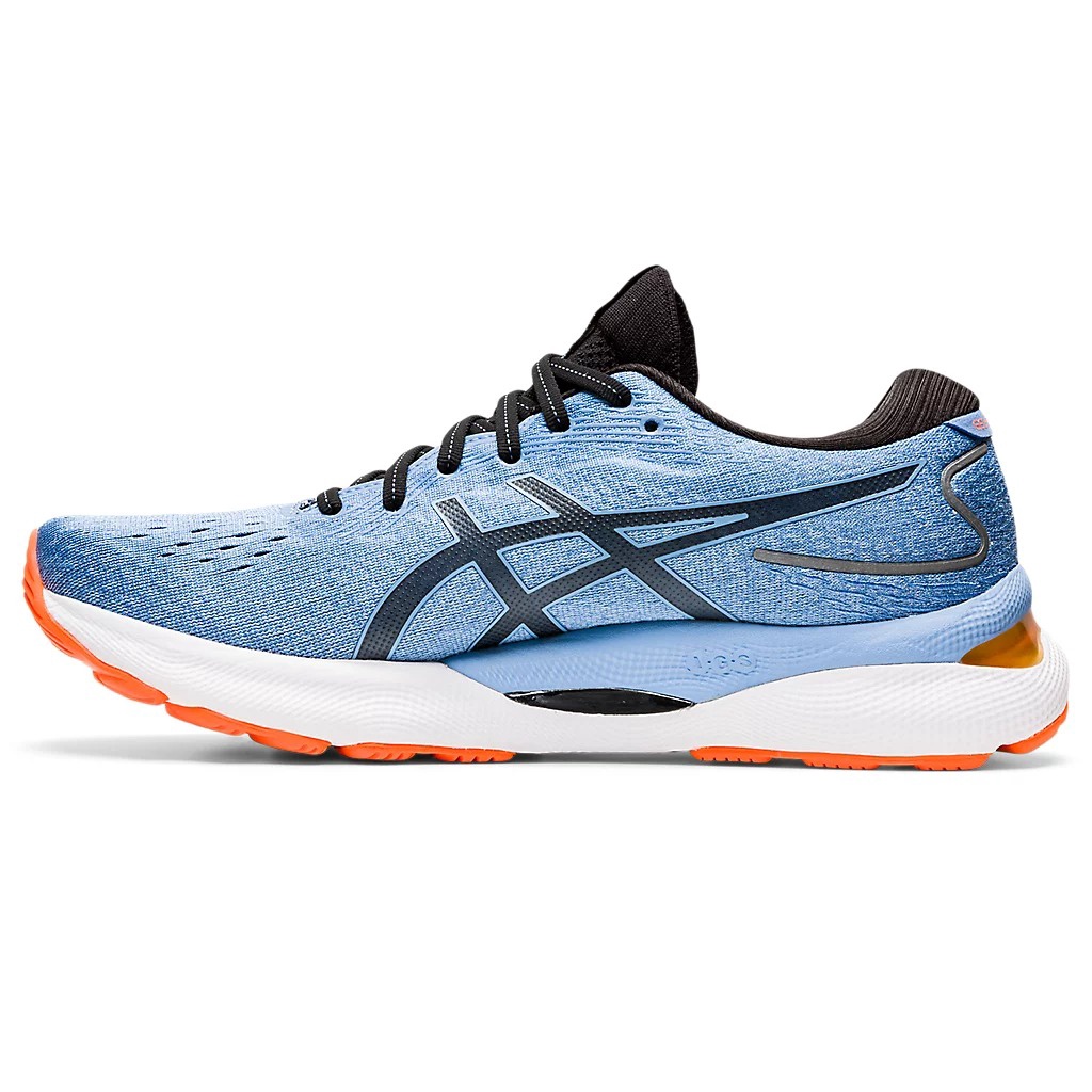 Giày chạy bộ nam Asics GEL-NIMBUS 24 - 1011B359.401