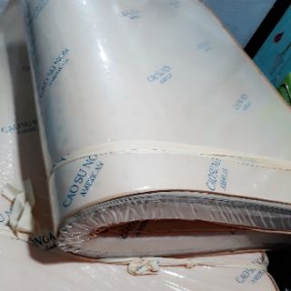Nệm cao su non americam 1m4*2m*10cm