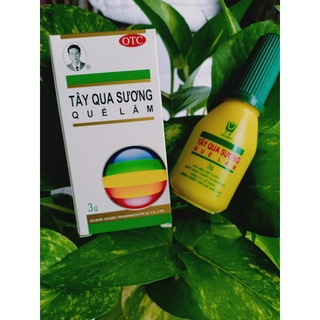 Tây qua sương quế lâm nhiệt miệng