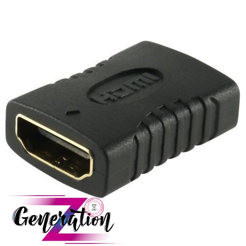 Đầu nối HDMI 2 đầu âm