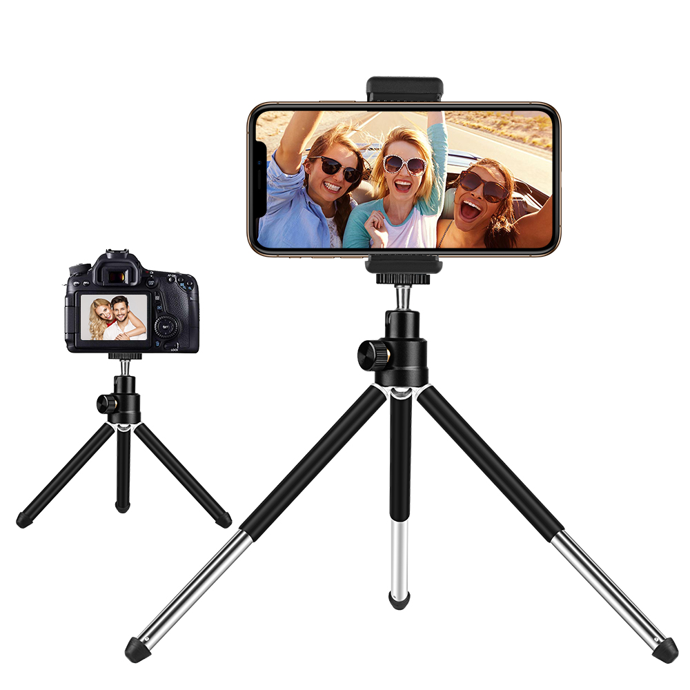 Chân Tripod Mini Cho Điện Thoại