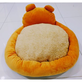 NỆM CHÓ MÈO HÌNH THÚ DỄ THƯƠNG