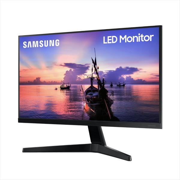 Màn hình LCD Samsung 27 inch LF27T350FHEXXV (1920x1080, IPS, 75Hz, 5ms, Free sync) | BigBuy360 - bigbuy360.vn