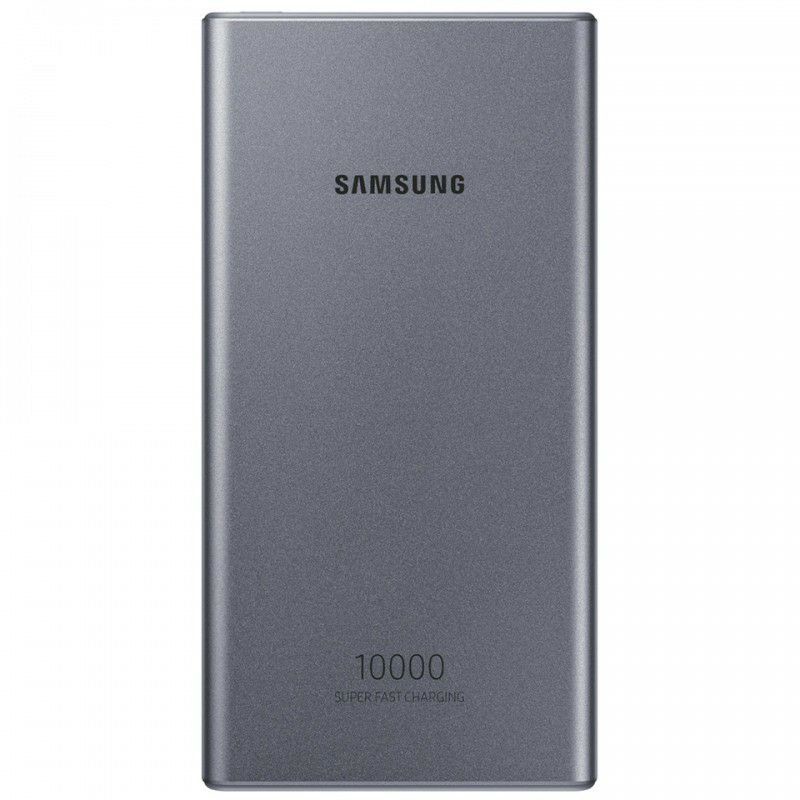 Pin Sạc Dự Phòng Samsung EB-P3300 10,000mAh Sạc Nhanh 25W Chính Hãng