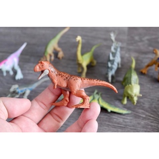 Túi khủng long mini Jurassic World