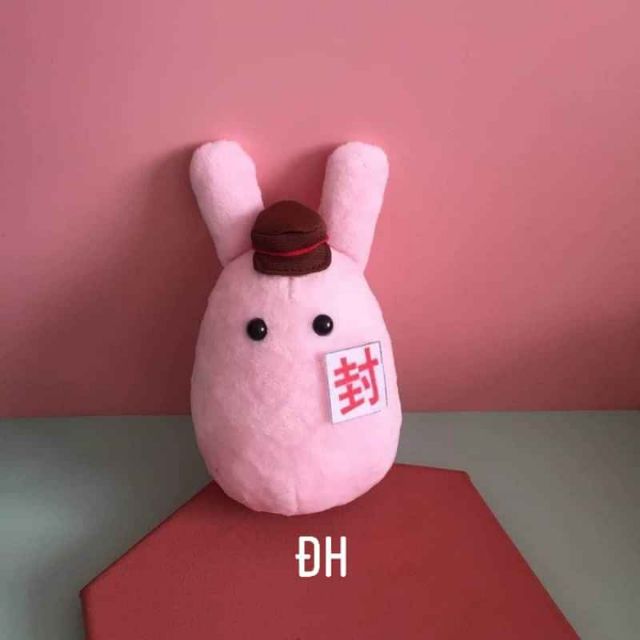 CÓ SẴN Búp bê jibaku shounen hanako kun