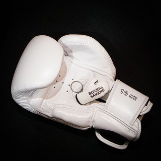 Móc khóa hình găng boxing