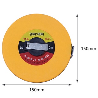 Thước Dây Cuộn Tròn