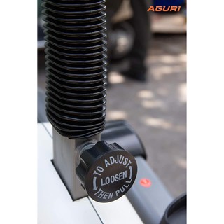 XE ĐẠP TẬP THỂ DỤC AGURI AGE-207