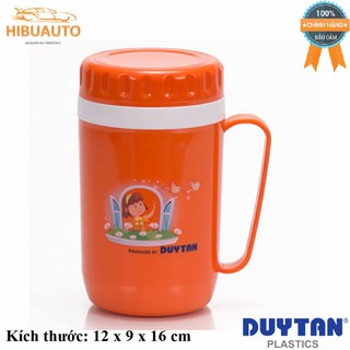 Ca Cách nhiệt 500ml Duy Tân (12 x 9 x 16 cm) No.202