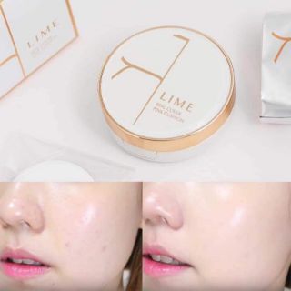 Phấn nước Lime