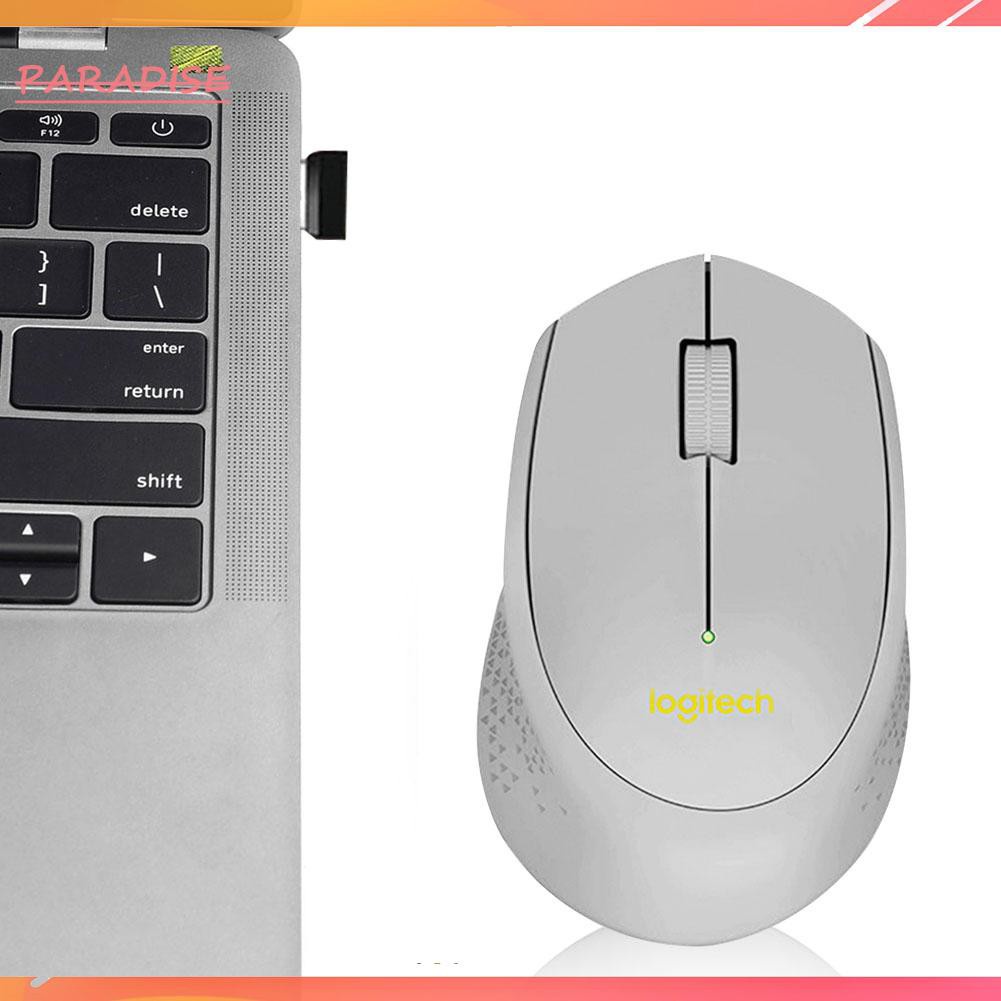 Chuột Quang Không Dây Logitech M280