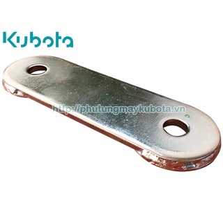 5T12451263 | Thanh Nẹp (2) Lưỡi Cắt Kubota DC-70 Plus