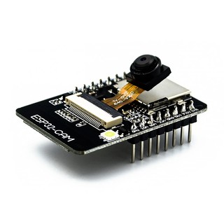 Đầu Đọc Thẻ Nhớ Tf Esp 32-cam Với Ov 2640 Và Đầu Đọc Thẻ Tf