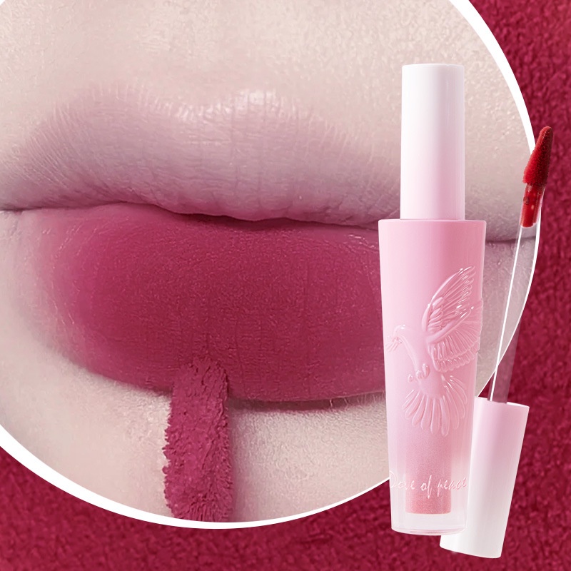 Son Môi Pink Coco Mềm Mịn Như Nhung Chất Lượng Cao