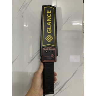 Máy dò kim loại super scanner md-3003b1