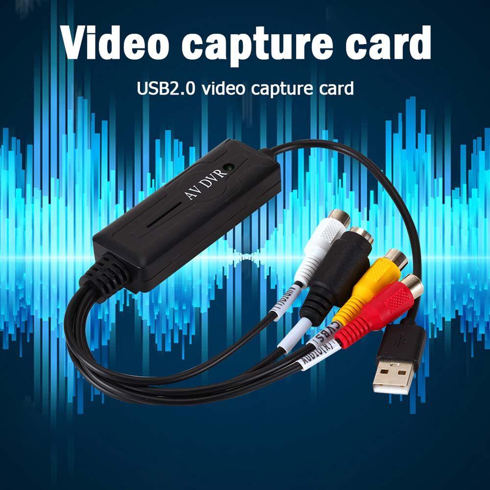 Thẻ Ghi Hình Video Âm Thanh / Video TAYLOR1 Cho Windows 10 / 7 / 8 / XP