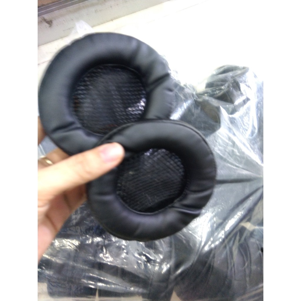 1 đôi Ốp đệm tai nghe Gnet H99 H3T