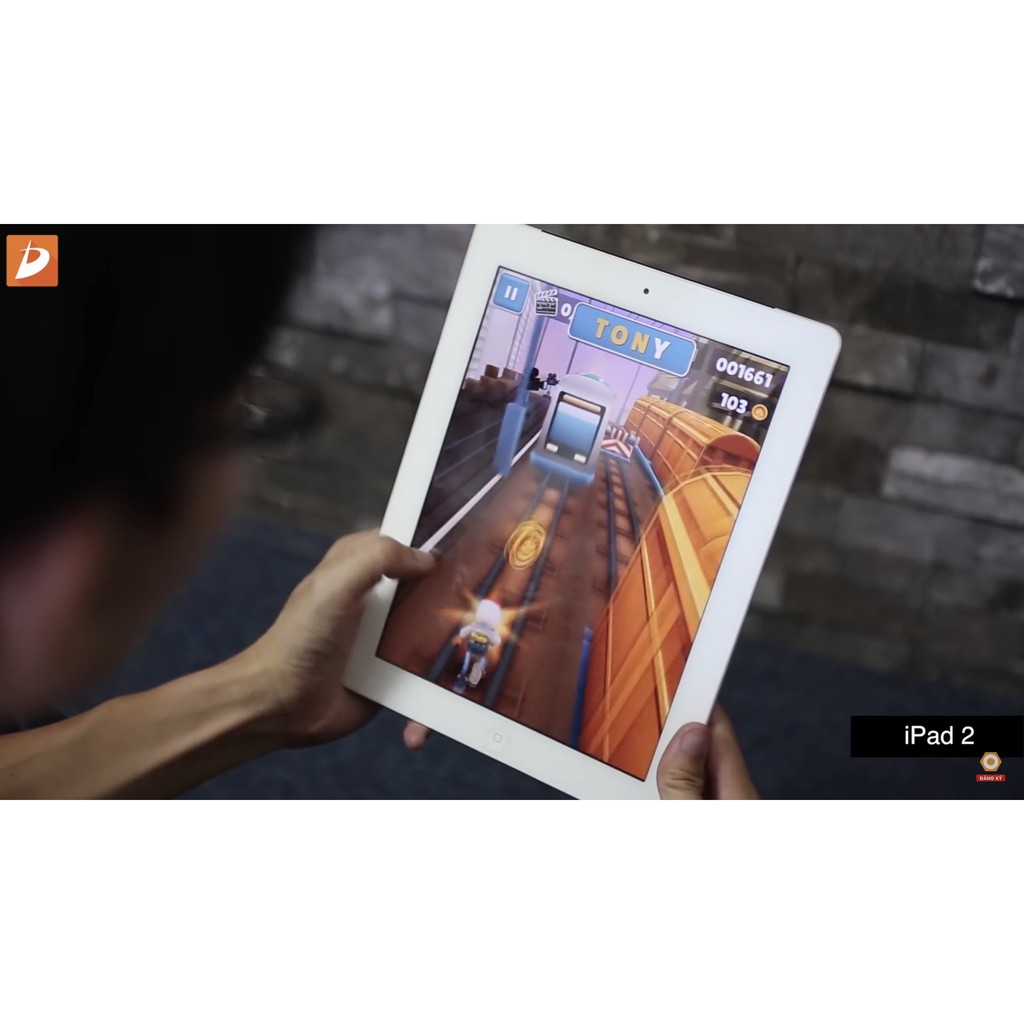 Máy Tính Bảng Ipad 2 Chính Hãng Apple bản Quốc Tế Giá Cực Sốc, Tặng Full Phụ Kiện | BigBuy360 - bigbuy360.vn