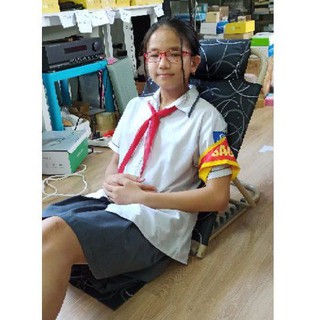 Ghế bệt tựa lưng thư giãn D104