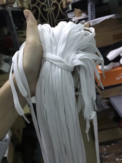 5 Đôi dây giày converse (1m và 1m2)
