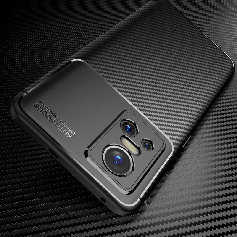 Ốp Điện Thoại TPU Mềm Tản Nhiệt Bảo Vệ Camera Cho Realme GT Neo3 GT2 Neo2 Neo2T Pro