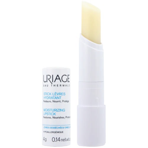 SON DƯỠNG MÔI URIAGE STICK LEVRES HYDRATANT 4g