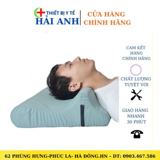 Gối Cổ Orbe Điều Trị Thoái Hóa Đốt Sống Cổ, Đau Mỏi Vai Gáy