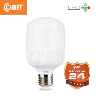 Bóng đèn bulb led trụ 15w comet cb13h-15