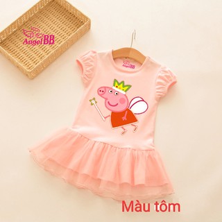 ĐẦM THIÊN THẦN PEPPA 041.
