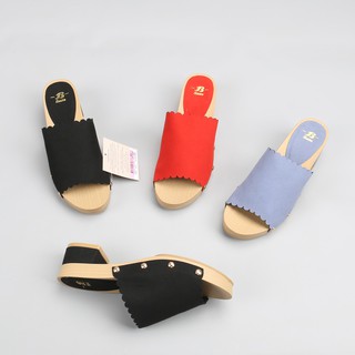 [order] guốc mộc BT hàng xk siêu nhẹ đẹp