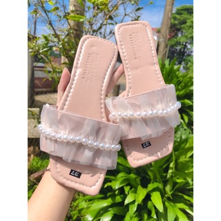 Dép hotgirl . Đặt hàng gửi size vào ib giúp shop nha