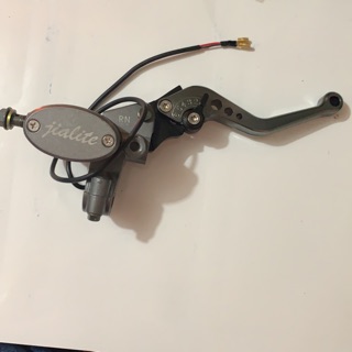 Tay phanh củ dầu xmen bên phải