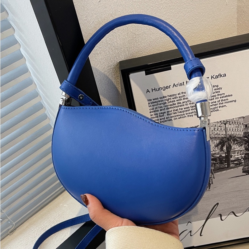 Túi đeo vai mini IELGY thời trang cổ điển kiểu Pháp cho nữ