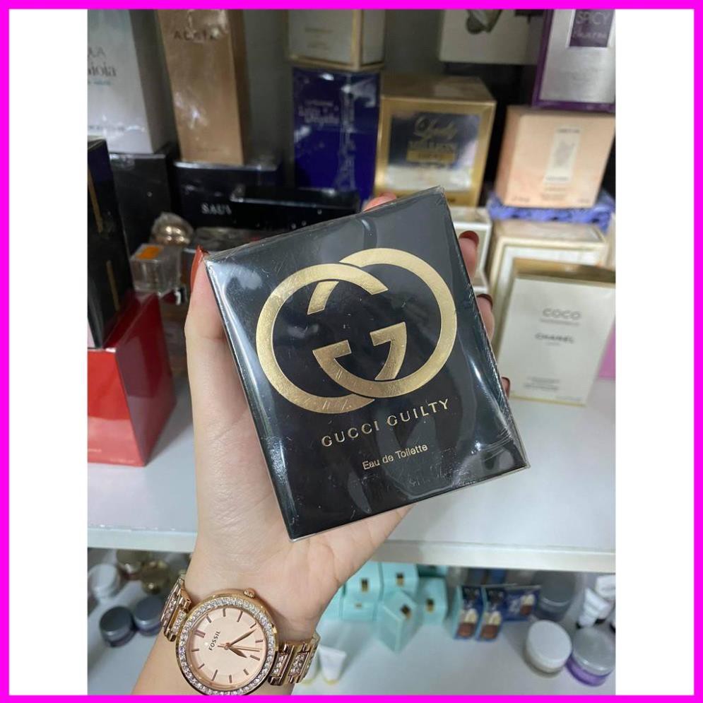 Nước Hoa Gucci Guilty EDT 50ml