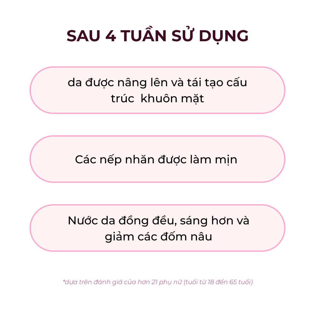 Tinh chất dưỡng chống lão hóa cân bằng độ ẩm nguồn gốc thiên nhiên Qiriness Global Well-Aging Restructuring Essence 10ml