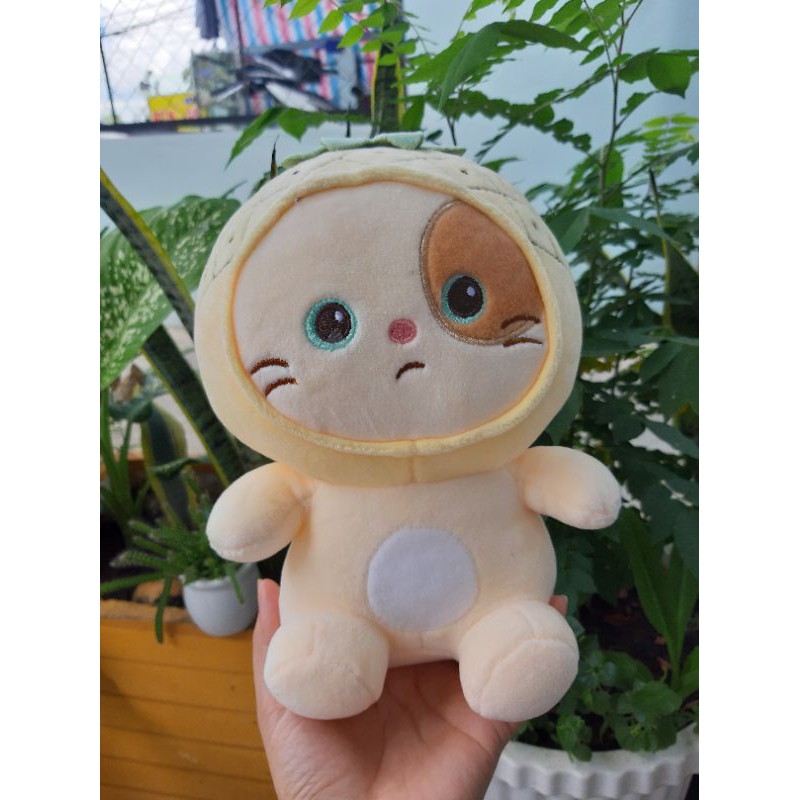 Gấu Bông Mèo Con Cosplay | BigBuy360 - bigbuy360.vn