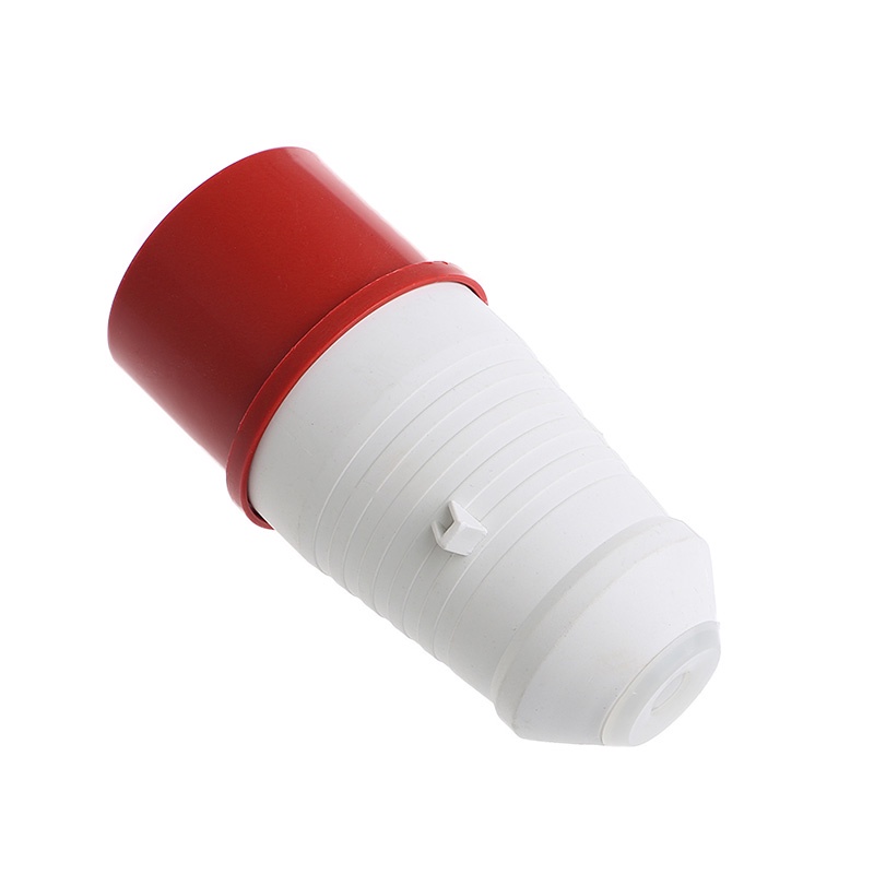 Phích Cắm Công Nghiệp Chống Chịu Thời Tiết 32 Amp 5pin 240-415V IP44 3P + N + E 32A