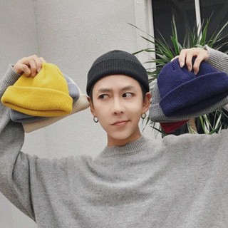 [SIÊU ĐẸP] Mũ len beanie Hàn Quốc nam nữ unisex (Sỉ từ 5sp bất kỳ)