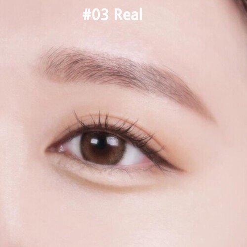 Bút phấn mắt bắt sáng Colorgram All In One Aegyo-Sal phong cách Hàn Quốc thời trang