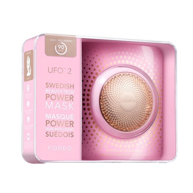 Máy đắp mặt nạ Foreo Ufo 2 Mới Nhất