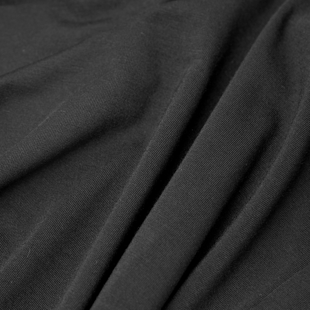 [VOUCHER 100K] Đầm lót thun hai dây trơn iBasic SL001