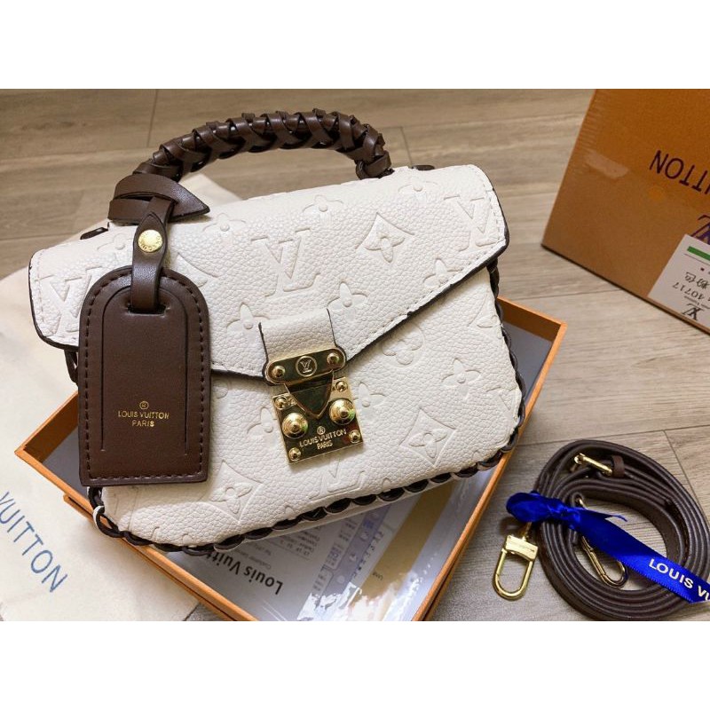 TÚI LV METIS SZ 19 FULL BOX